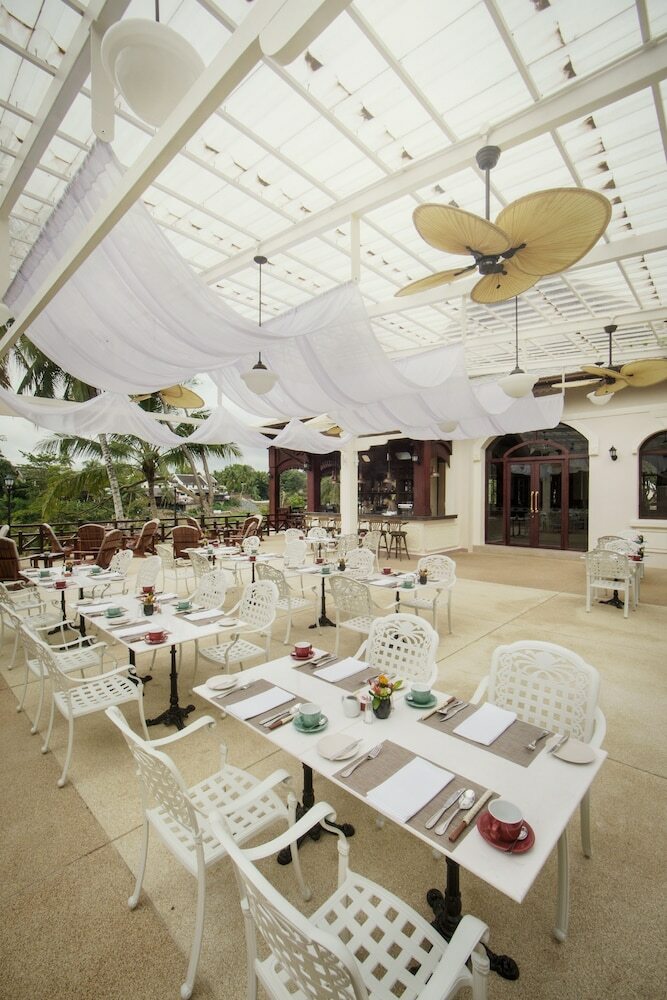 Hotel Le Bel Air Resort Luang Prabang