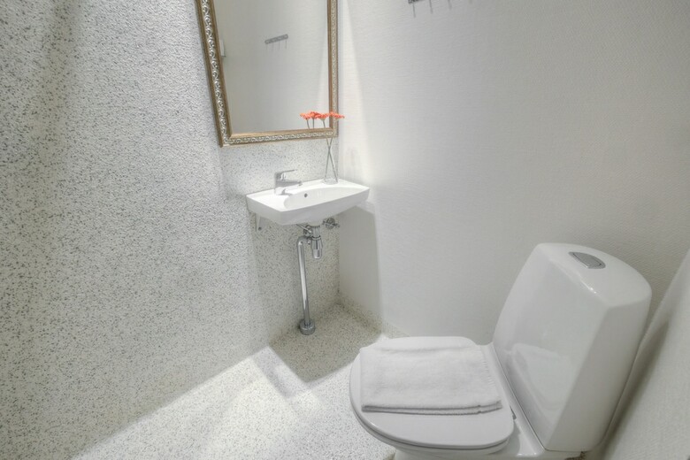 Milling Hotel Mini 19