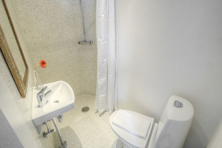 Milling Hotel Mini 19