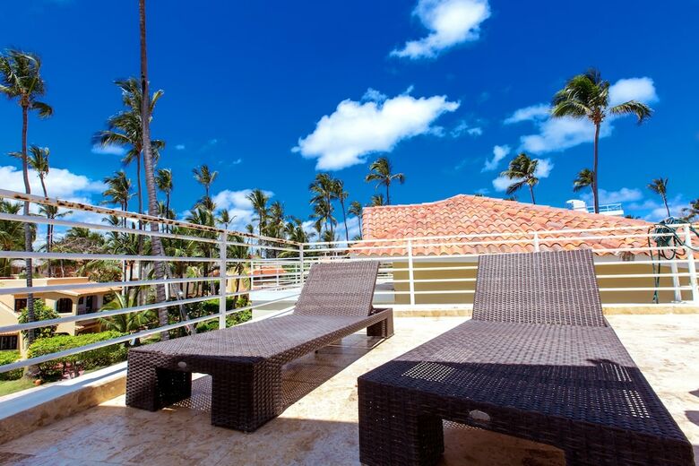 Apartamento Las Terrazas Vip Pool Beach Club & Spa