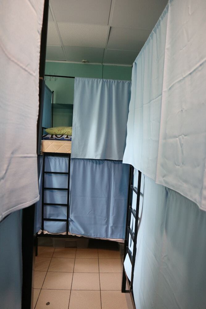 Hotel Travel Inn Timiryazevskaya