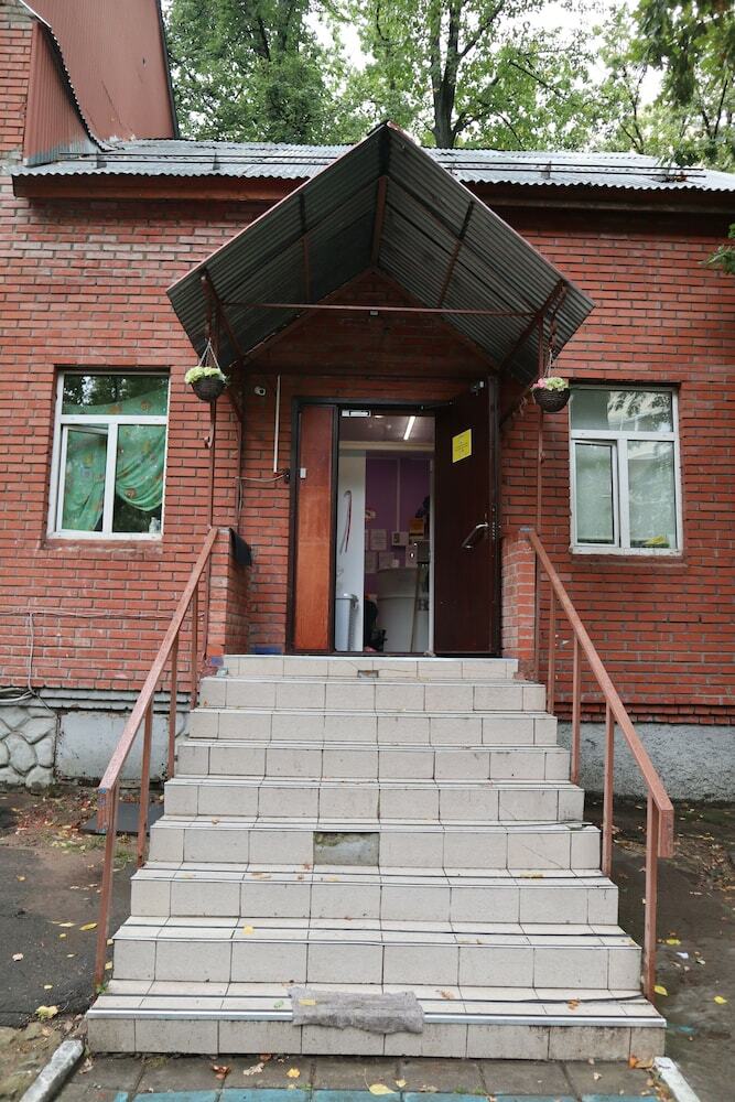 Hotel Travel Inn Timiryazevskaya