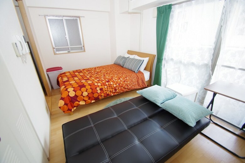 Apartamentos Kyonoya Senteur Goshohigashi