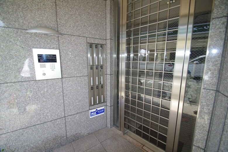 Apartamentos Kyonoya Senteur Goshohigashi