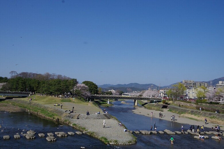 Apartamentos Kyonoya Senteur Goshohigashi