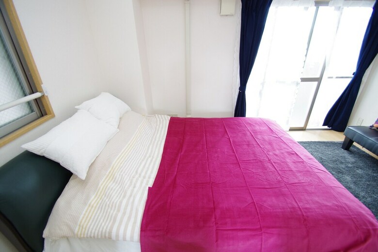 Apartamentos Kyonoya Senteur Goshohigashi