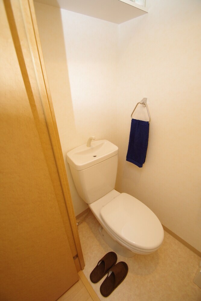 Apartamentos Kyonoya Senteur Goshohigashi
