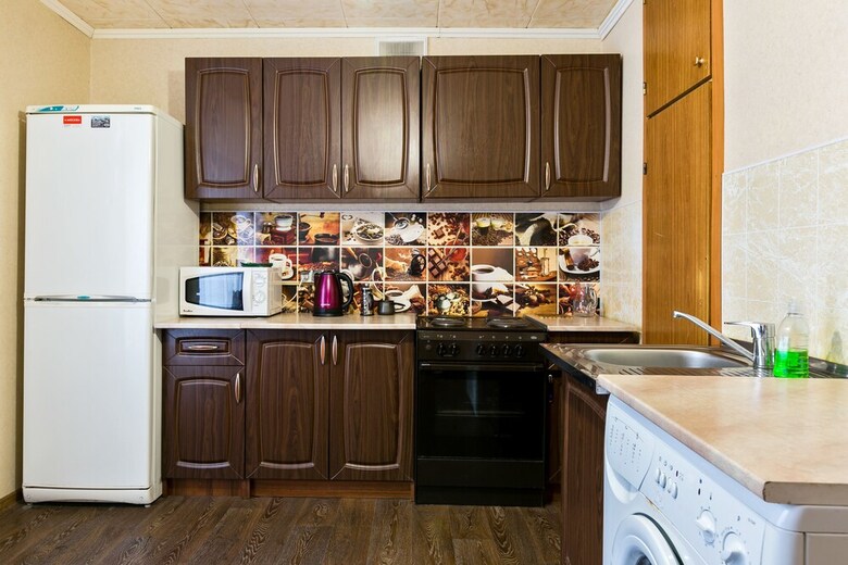 Apartamentos Maxrealty24 Stroiteley 9