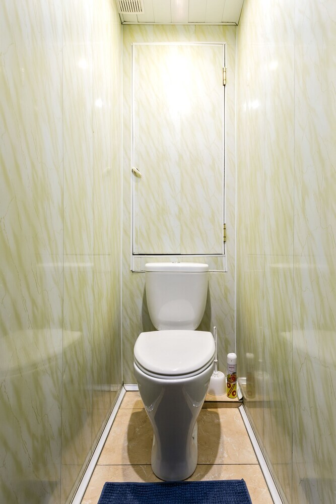 Apartamentos Maxrealty24 Stroiteley 9