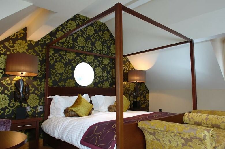 Posada Bears Paw Inn