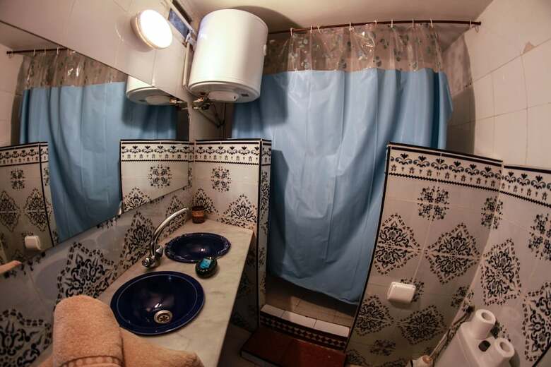 Hotel Ryad Du P�cheur