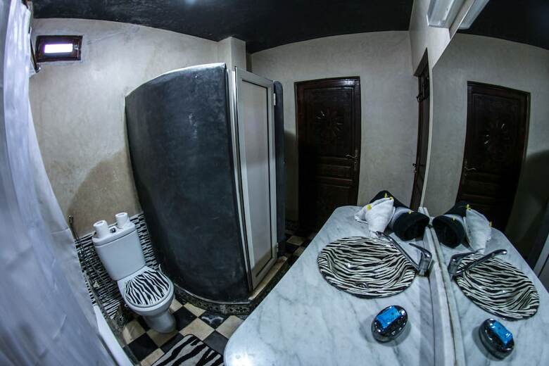 Hotel Ryad Du P�cheur