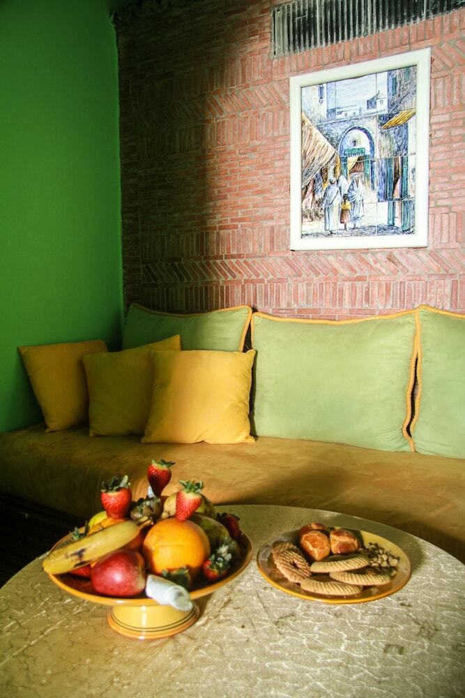 Hotel Ryad Du P�cheur