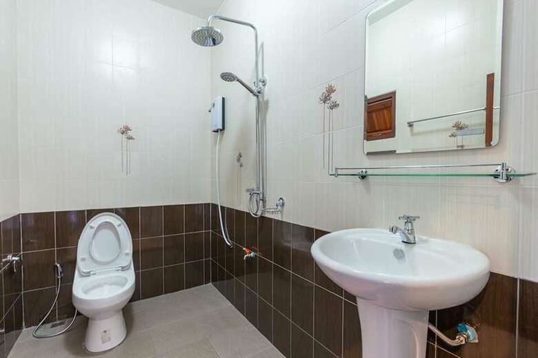 Hotel Khong River View
