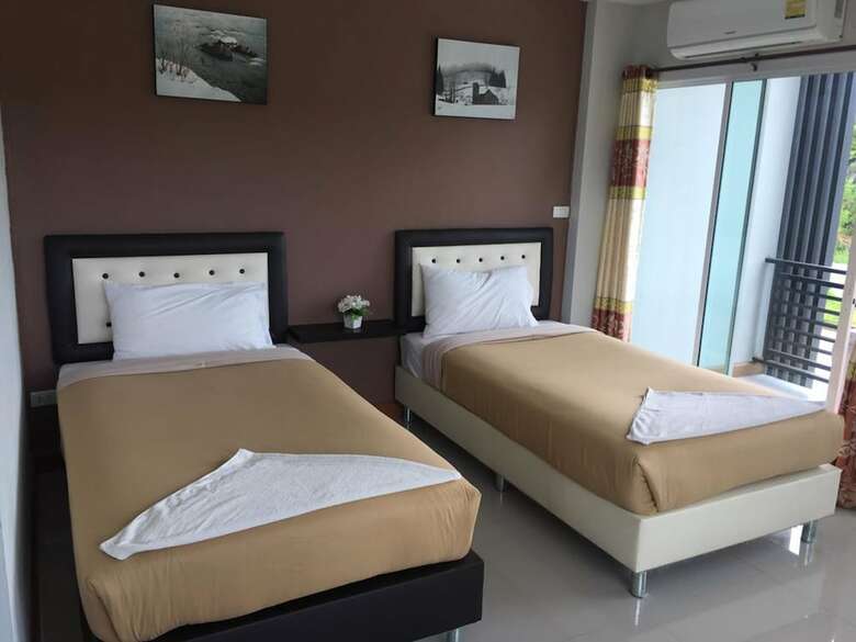 Hotel Khong River View