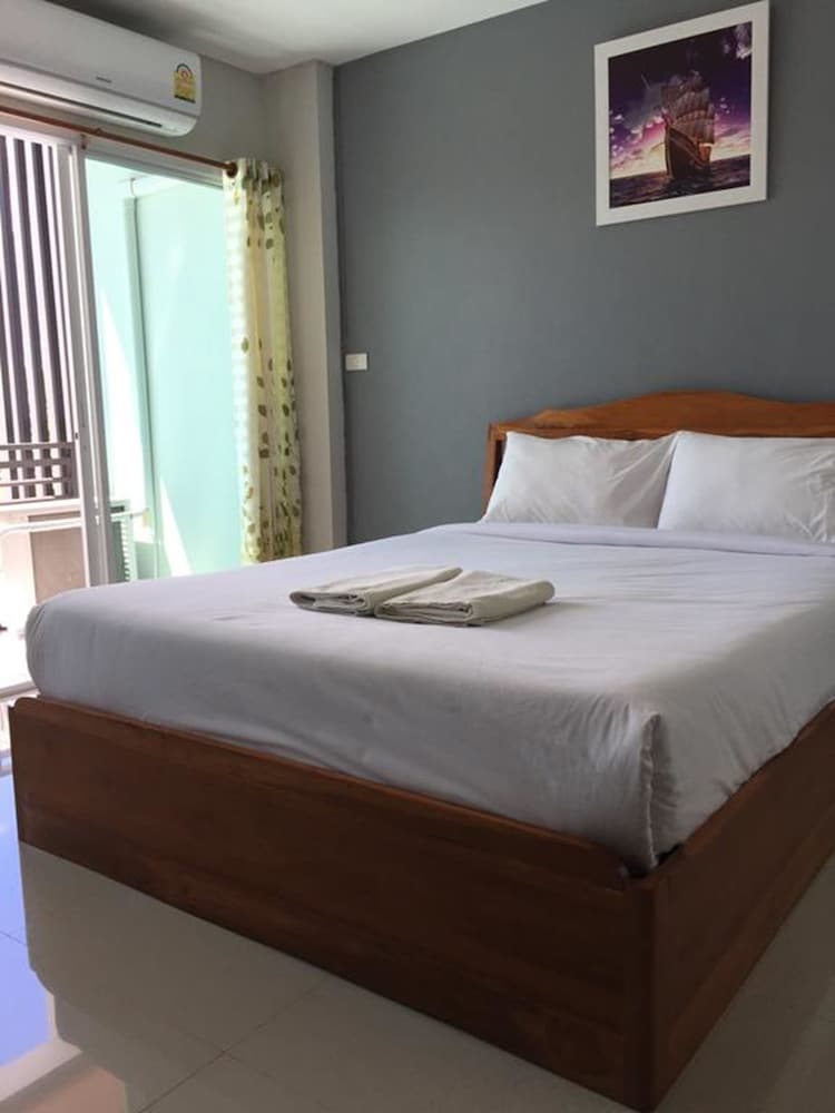 Hotel Khong River View