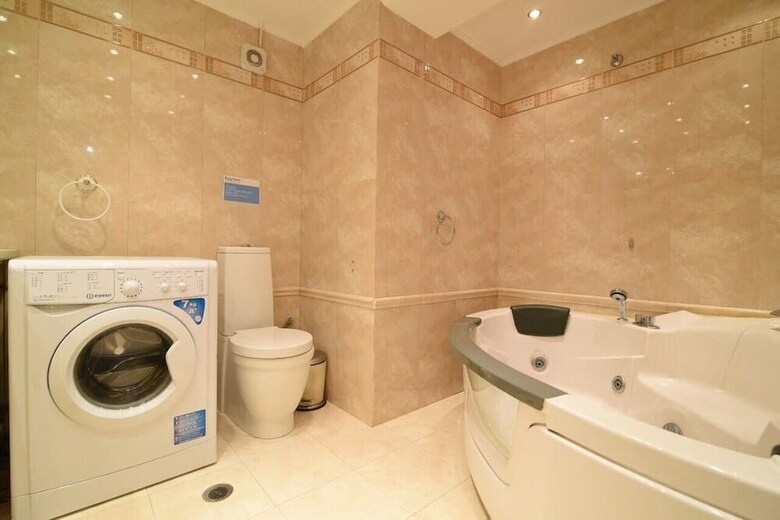 Apartamentos Piraeus Residence