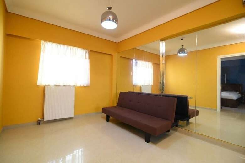 Apartamentos Piraeus Residence