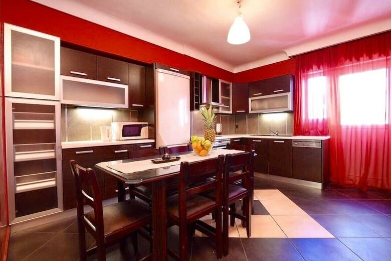 Apartamentos Piraeus Residence