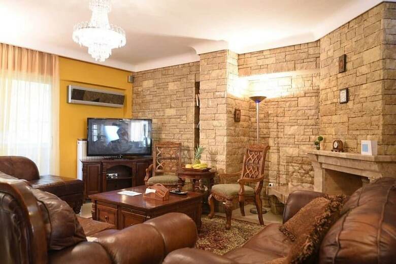 Apartamentos Piraeus Residence
