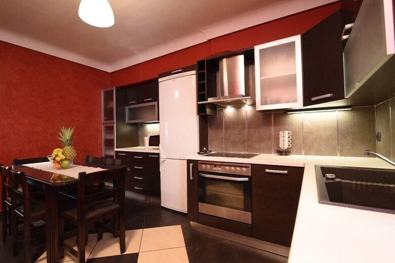 Apartamentos Piraeus Residence