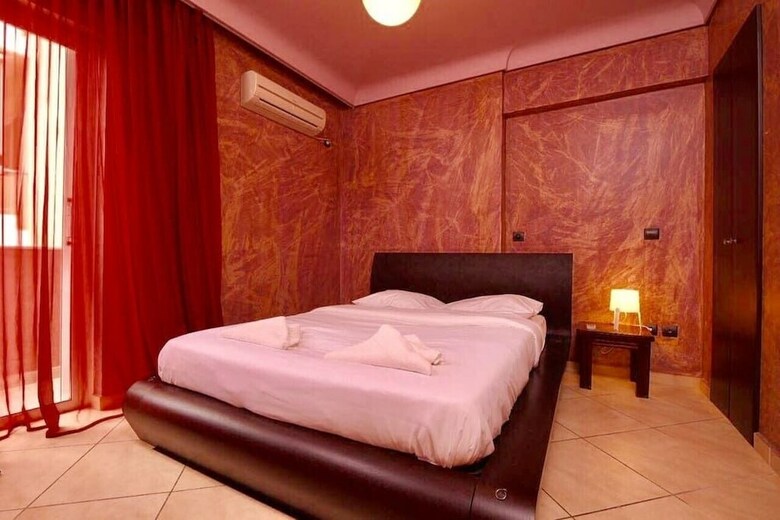 Apartamentos Piraeus Residence