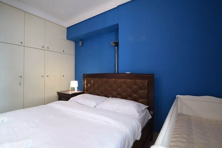Apartamentos Piraeus Residence