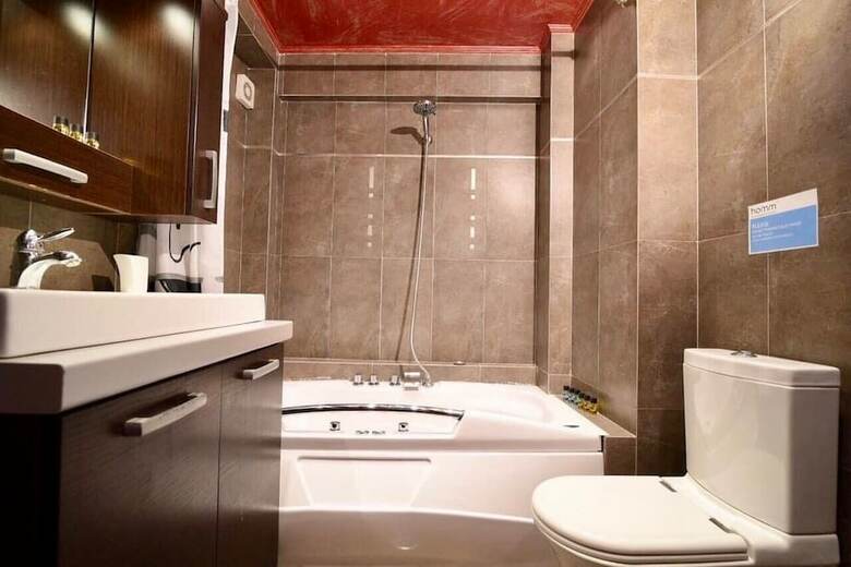 Apartamentos Piraeus Residence