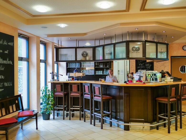 Landhotel Neunburg