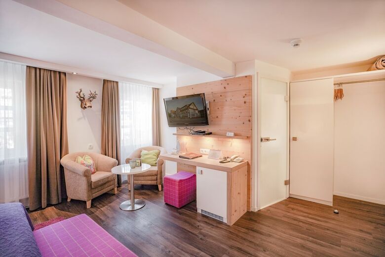 Hotel Engel