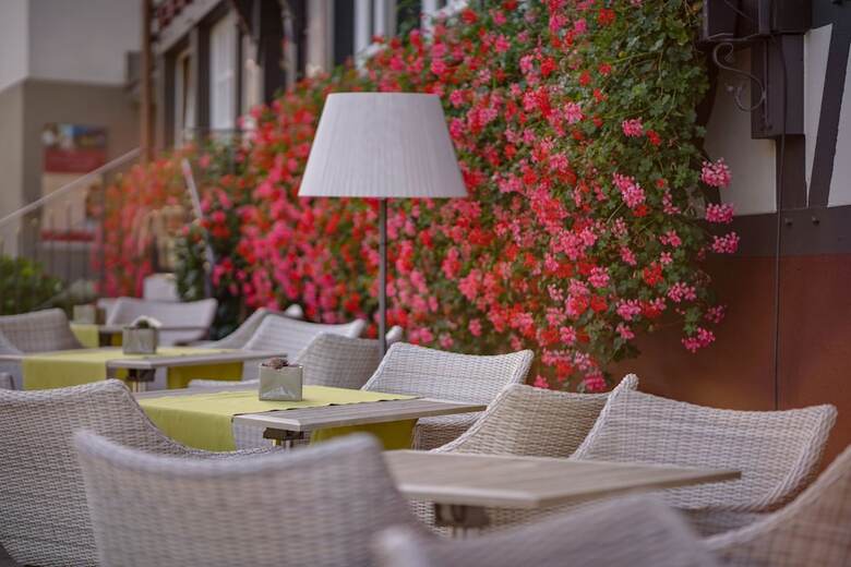Hotel Engel
