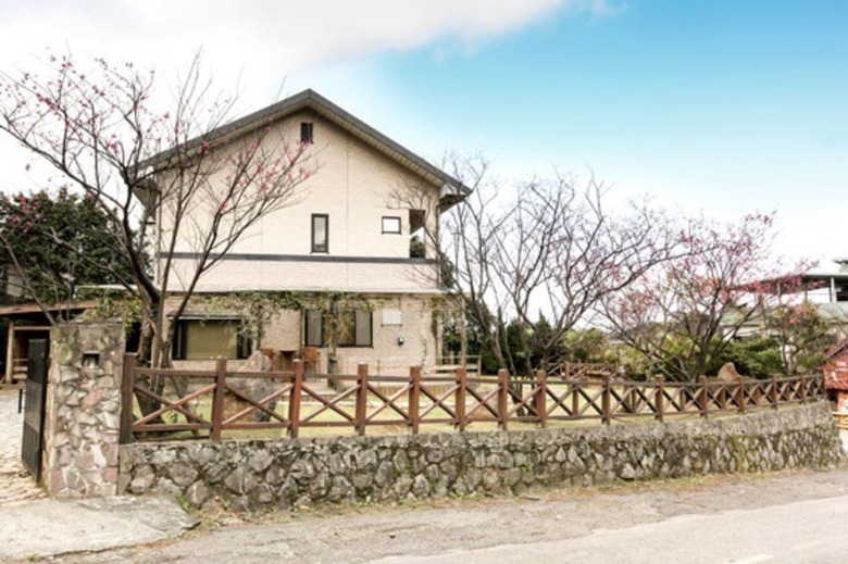 Bed & Breakfast Celebrity Villa