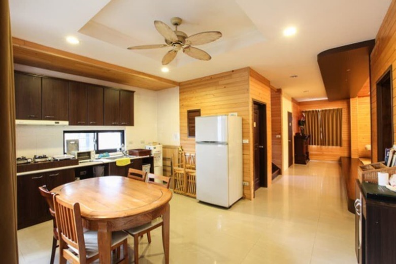 Bed & Breakfast Celebrity Villa