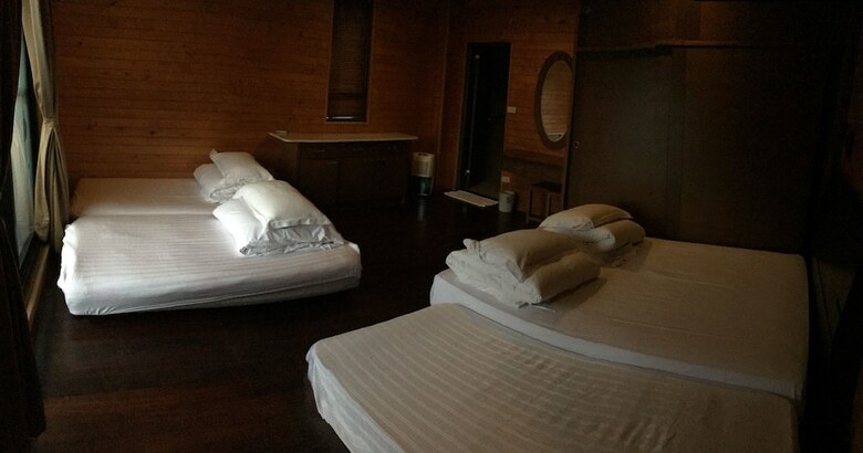 Bed & Breakfast Celebrity Villa