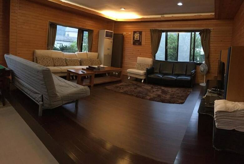 Bed & Breakfast Celebrity Villa