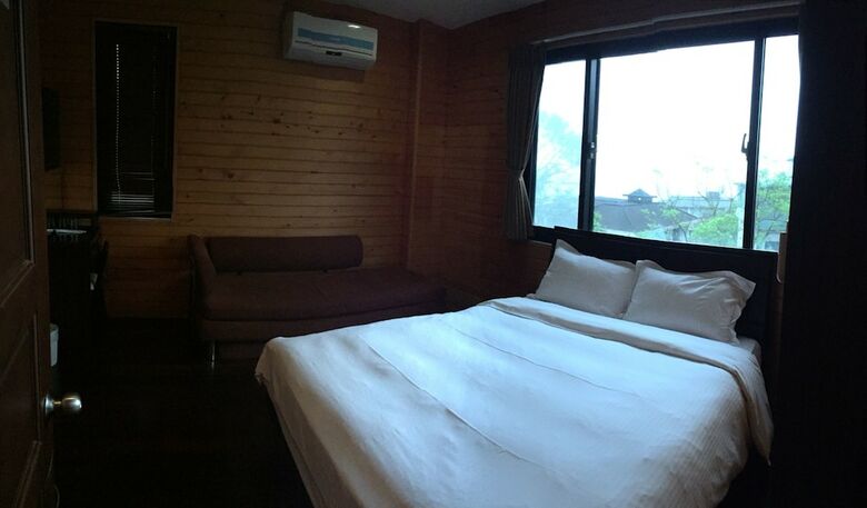 Bed & Breakfast Celebrity Villa