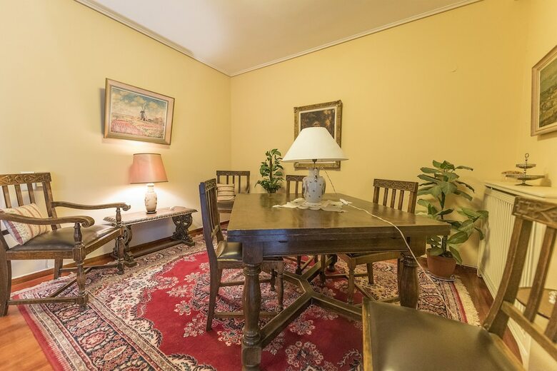 Apartamentos Alexander Amazing