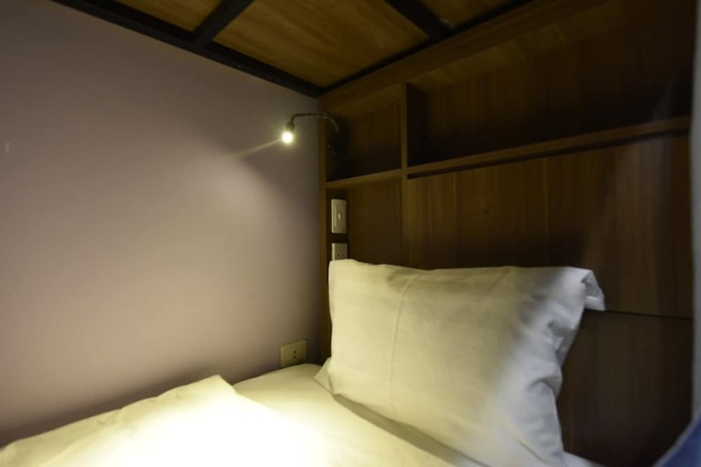 Hostal Ibiz City Hostel