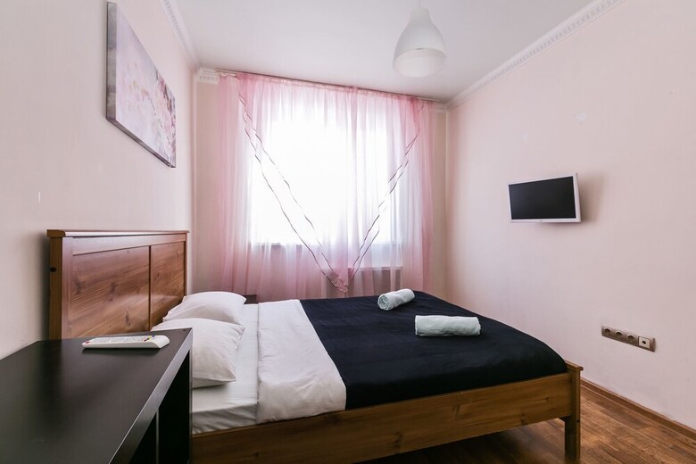 Apartamentos Maxrealty24 Michurinskij 31