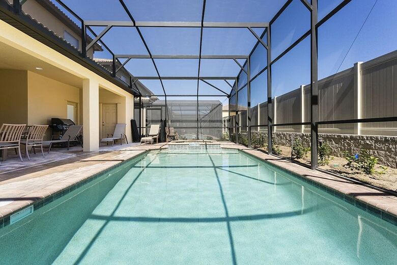 Windsor At Westside #12 - 8 Bed 6 Baths Villa