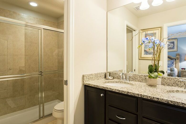 Windsor At Westside #12 - 8 Bed 6 Baths Villa
