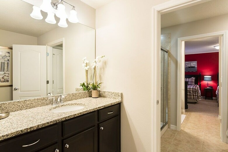 Windsor At Westside #12 - 8 Bed 6 Baths Villa
