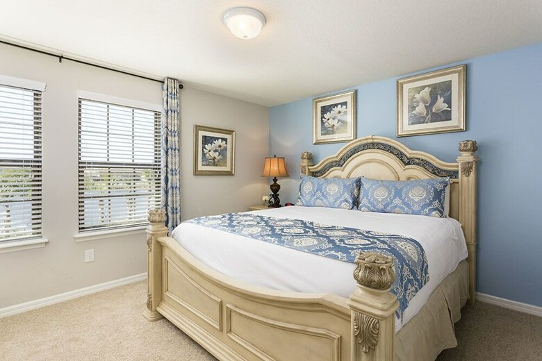 Windsor At Westside #12 - 8 Bed 6 Baths Villa