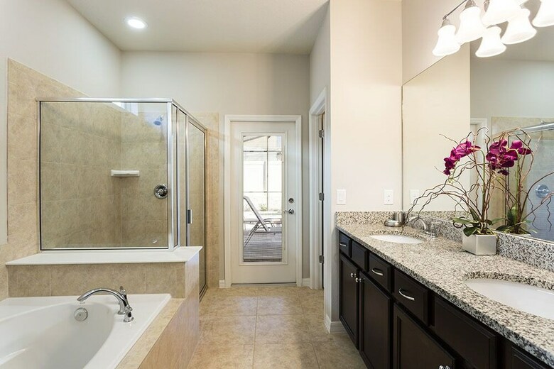 Windsor At Westside #12 - 8 Bed 6 Baths Villa