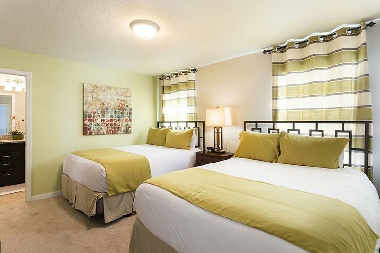 Windsor At Westside #12 - 8 Bed 6 Baths Villa