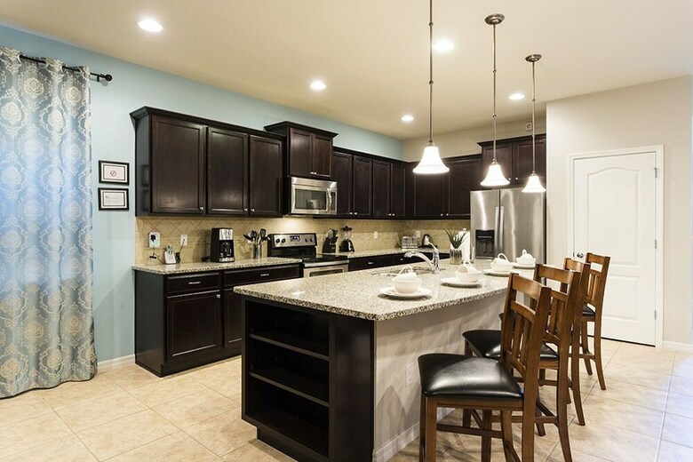 Windsor At Westside #12 - 8 Bed 6 Baths Villa