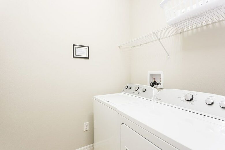 Windsor At Westside #12 - 8 Bed 6 Baths Villa