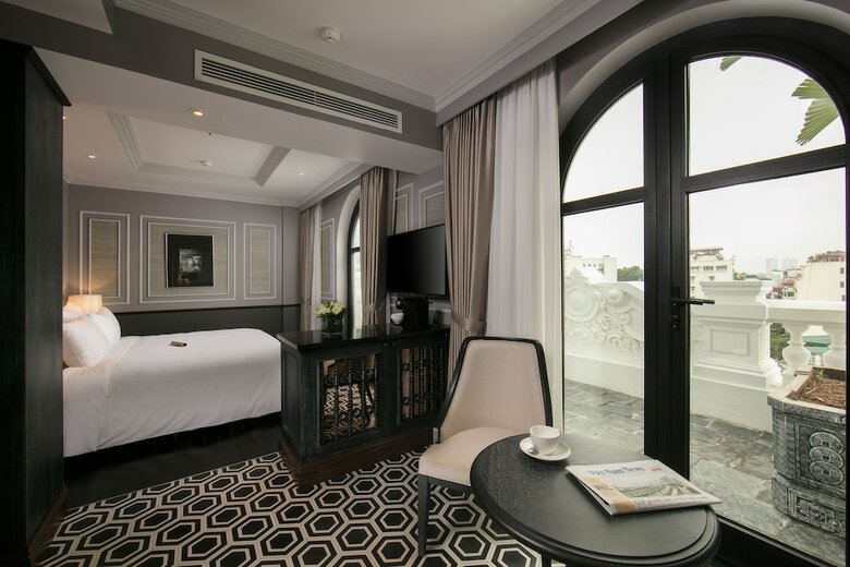 Delicacy Hotel & Spa