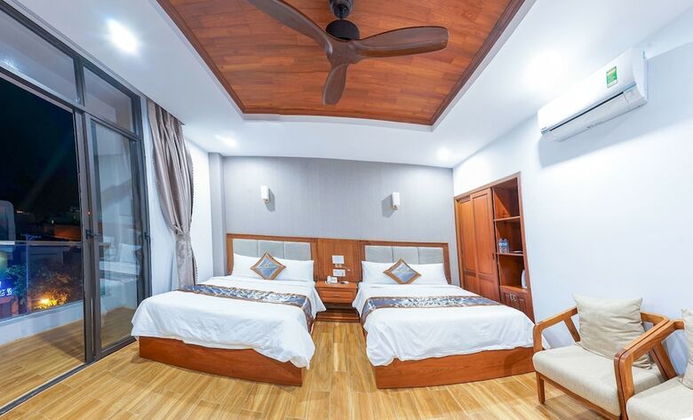 Nhat Thanh Hotel