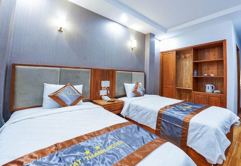 Nhat Thanh Hotel